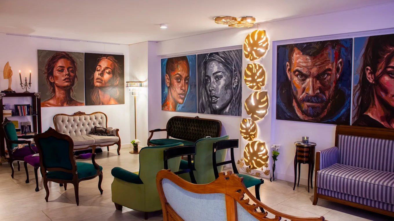 Casa Shappiro