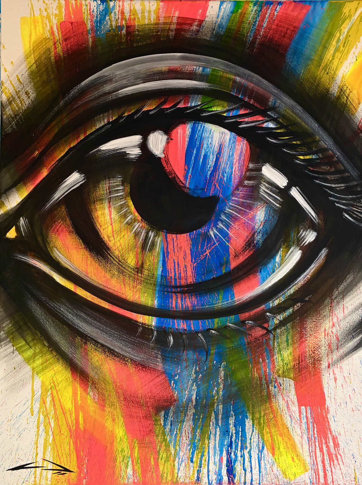 El Ojo II