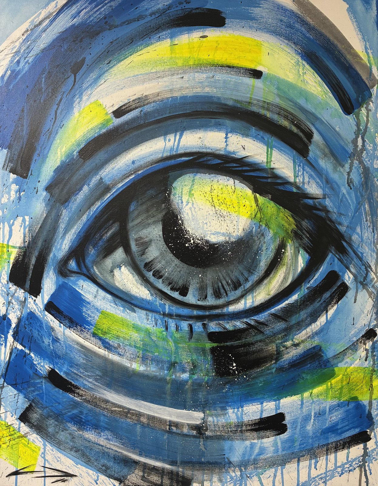 El Ojo
