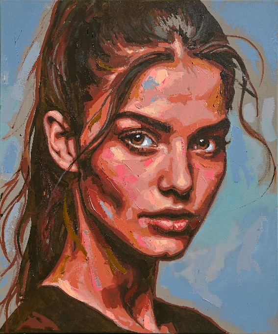Fedra, Hija del Sol