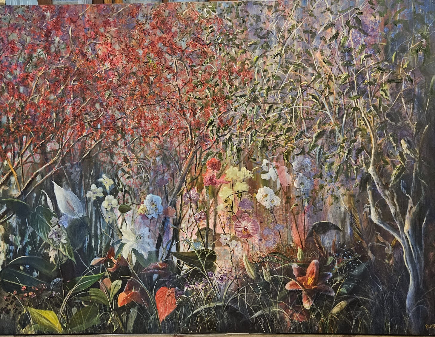 Sin título III